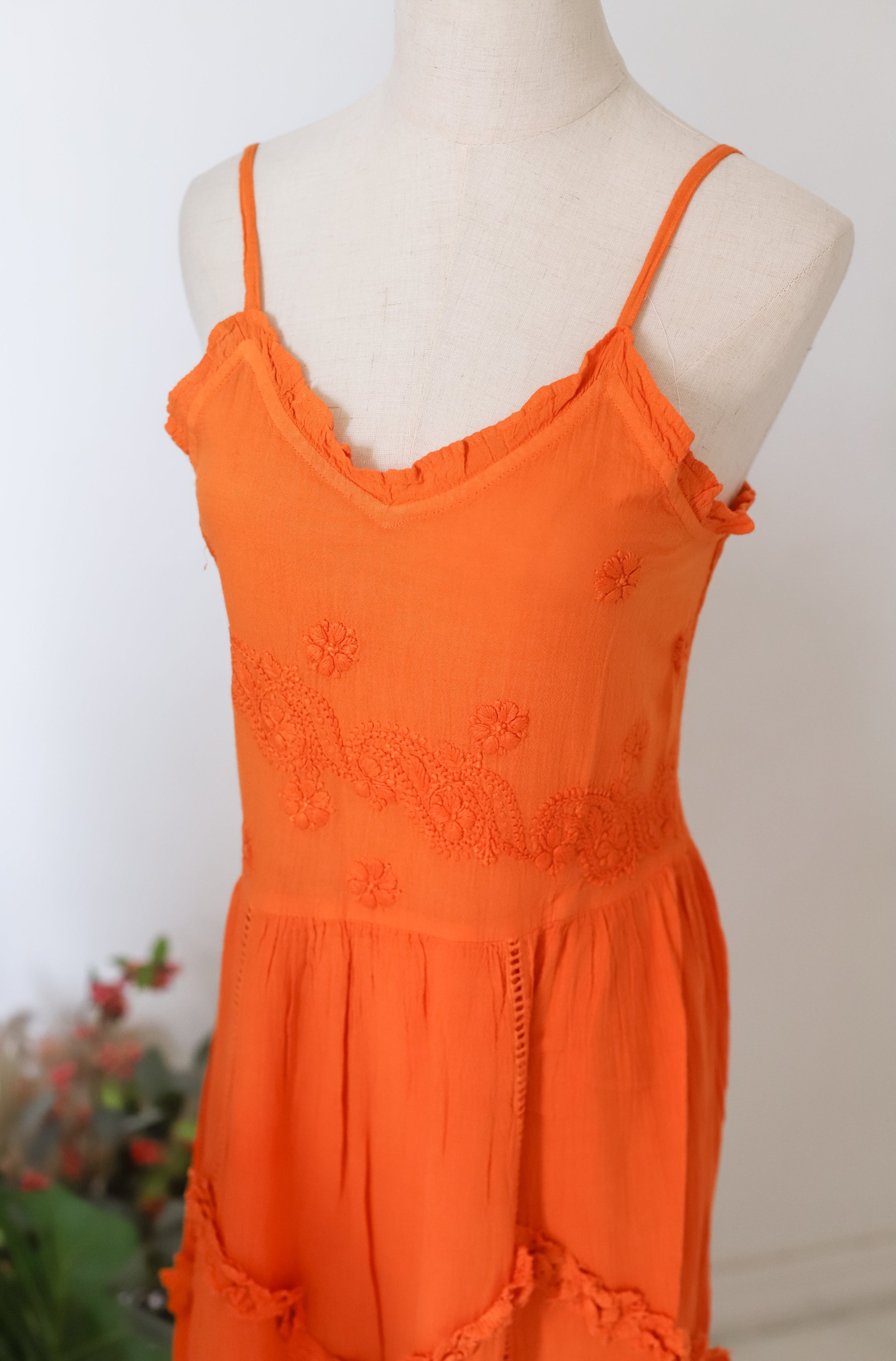 Iris Maxi